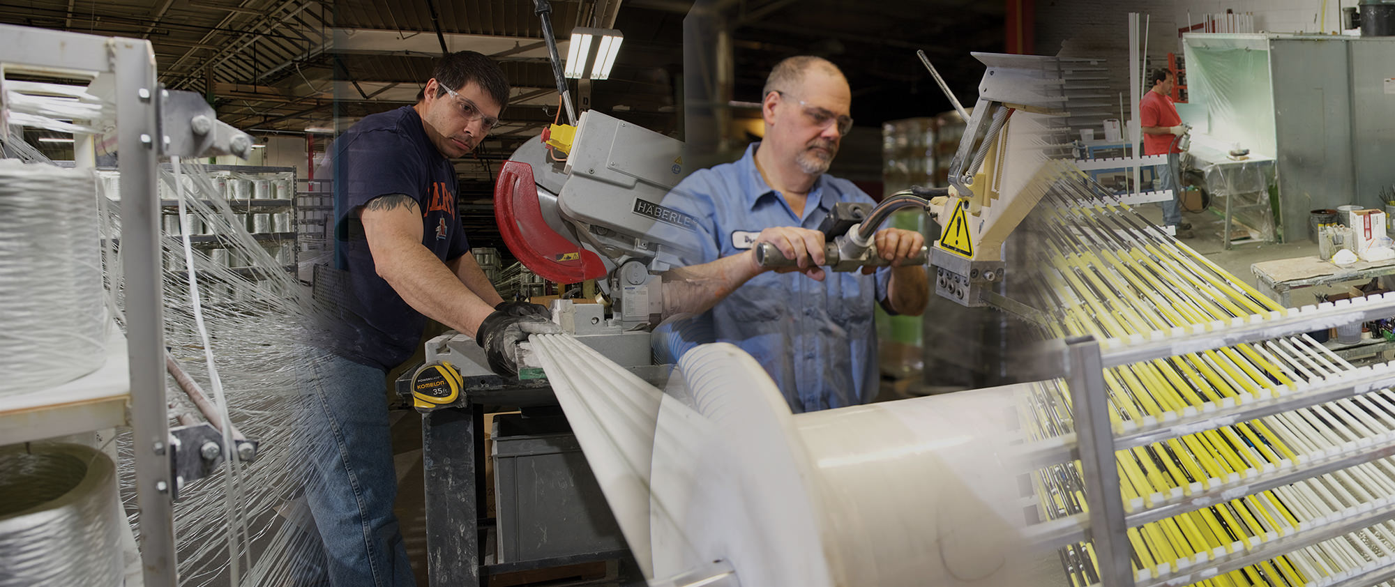 About Us Fiberglass Innovations