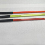 Overmolded Solid Fiberglass Handles Charlotte NC