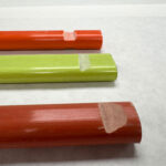 Overmolded Solid Fiberglass Handles Dallas TX