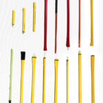 Overmolded Solid Fiberglass Handles Jacksonville FL