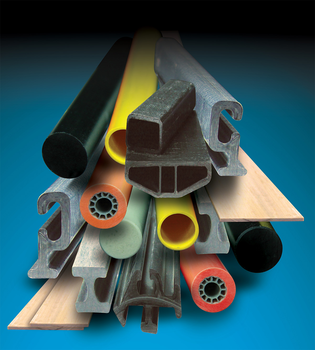 Fiberglass Pultrusion Manufacturer